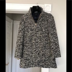 Jcrew winter jacket